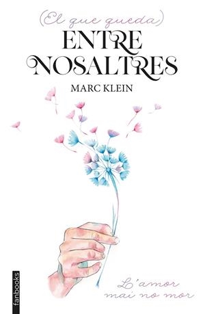 (El que queda) Entre nosaltres | 9788418327827 | Klein, Marc | Librería online de Figueres / Empordà