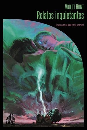 Relatos inquietantes | 9788412281354 | Hunt, Violet | Librería online de Figueres / Empordà