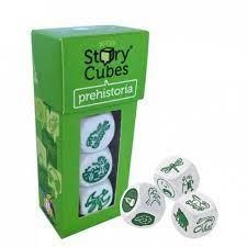 STORY CUBES ANIMALIA | 091037567604 | Librería online de Figueres / Empordà