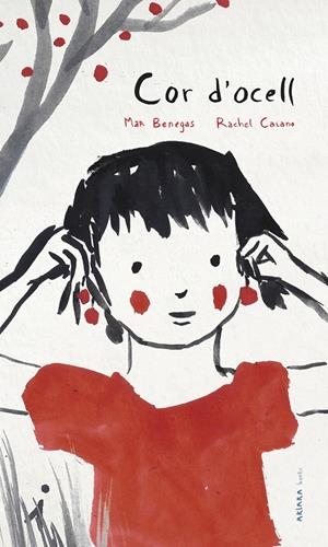 Cor d'ocell | 9788417440633 | Benegas, Mar | Librería online de Figueres / Empordà