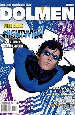 DOLMEN #320 | 977169763400700320 | Llibreria online de Figueres i Empordà