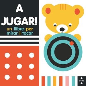 A JUGAR! | 9788466150262 | Mama Makes Books | Llibreria online de Figueres i Empordà
