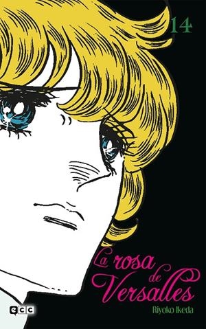 La rosa de Versalles #14 | 9788419163332 | Ikeda, Riyoko | Librería online de Figueres / Empordà