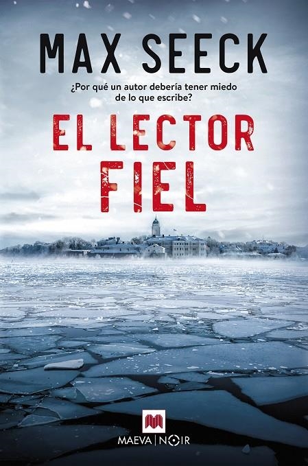El lector fiel | 9788418184833 | Seeck, Max | Librería online de Figueres / Empordà