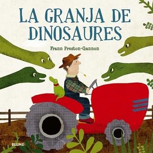 La granja dels dinosaures | 9788417492366 | Gannon, Frann Preston | Librería online de Figueres / Empordà
