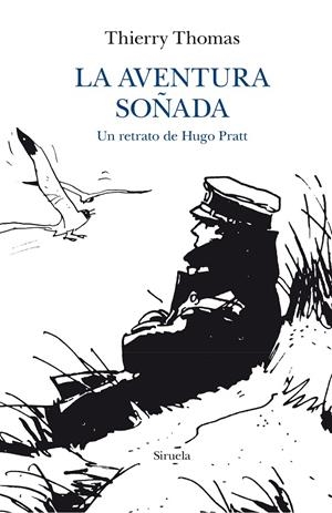La aventura soñada | 9788418859748 | Thomas, Thierry | Librería online de Figueres / Empordà