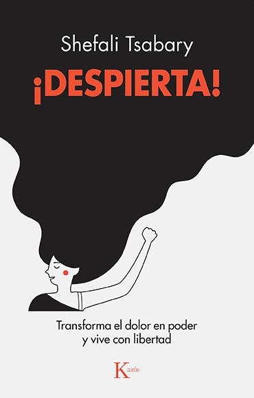 ¡Despierta! | 9788499889825 | Tsabary, Shefali | Llibreria online de Figueres i Empordà