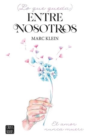 Lo que queda entre nosotros | 9788408249269 | Klein, Marc | Librería online de Figueres / Empordà