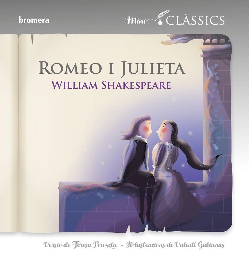 Romeo i Julieta | 9788490266205 | Shakespeare, William | Librería online de Figueres / Empordà