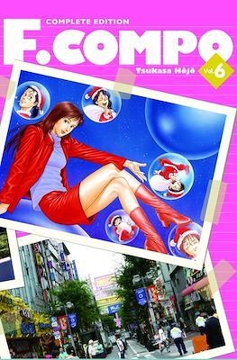 F. Compo #6 | 9788417957834 | Llibreria online de Figueres i Empordà