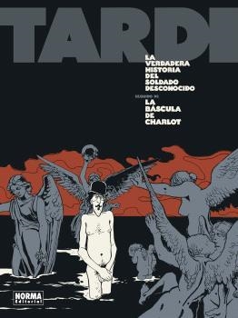 LA VERDADERA HISTORIA DEL SOLDADO DESCONOCIDO | 9788467950687 | Tardi, Jacques | Llibreria online de Figueres i Empordà