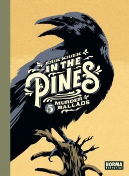 IN THE PINES | 9788467949216 | Kriek, Erik | Librería online de Figueres / Empordà