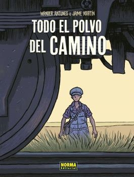 TODO EL POLVO DEL CAMINO. NUEVA EDICIÓN | 9788467950670 | Martín, Jaime | Llibreria online de Figueres i Empordà