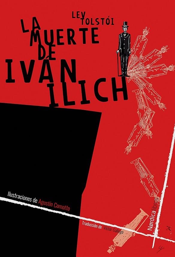 La muerte de Iván Illich. NE 2019 | 9788417651404 | Tolstói, Lev | Librería online de Figueres / Empordà