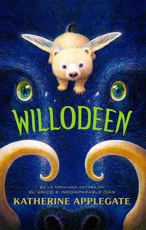 Willodeen | 9788412365559 | Applegate, Katherine | Librería online de Figueres / Empordà
