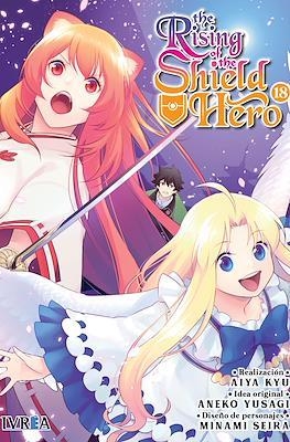 The Rising of the Shield Hero #18 | 9788419096159 | Kyu, Aiya  | Llibreria online de Figueres i Empordà