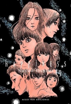Happiness #9 | 9788419195043 | Oshimi, Shuzo | Llibreria online de Figueres i Empordà
