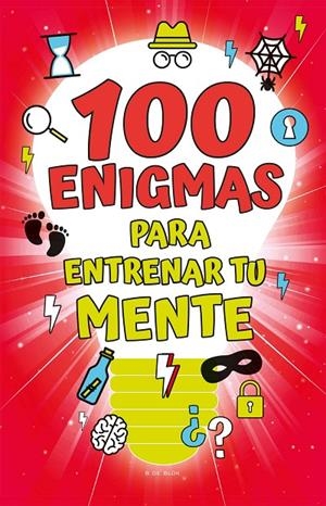100 enigmas para entrenar tu mente | 9788418054938 | Varios autores, | Librería online de Figueres / Empordà