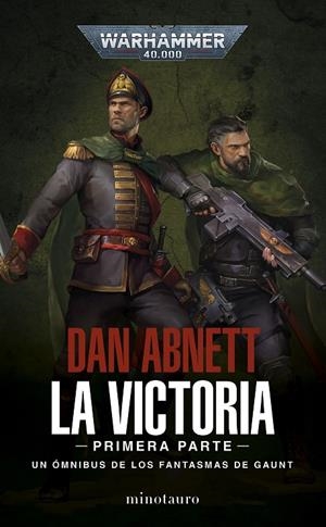 Fantasmas de Gaunt Omnibus | 9788445008188 | Abnett, Dan | Llibreria online de Figueres i Empordà