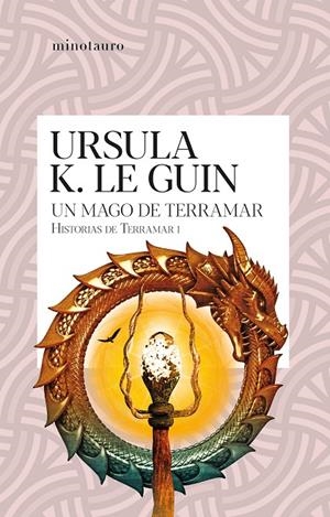 Un mago de Terramar | 9788445012093 | K. Le Guin, Ursula | Librería online de Figueres / Empordà