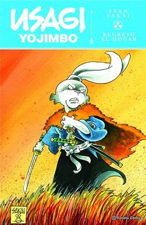 Usagi Yojimbo IDW #2 | 9788413418087 | Sakai, Stan | Llibreria online de Figueres i Empordà