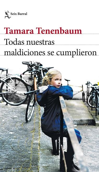 Todas nuestras maldiciones se cumplieron | 9788432239526 | Tenenbaum, Tamara | Llibreria online de Figueres i Empordà