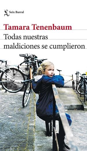 Todas nuestras maldiciones se cumplieron | 9788432239526 | Tenenbaum, Tamara | Llibreria online de Figueres i Empordà