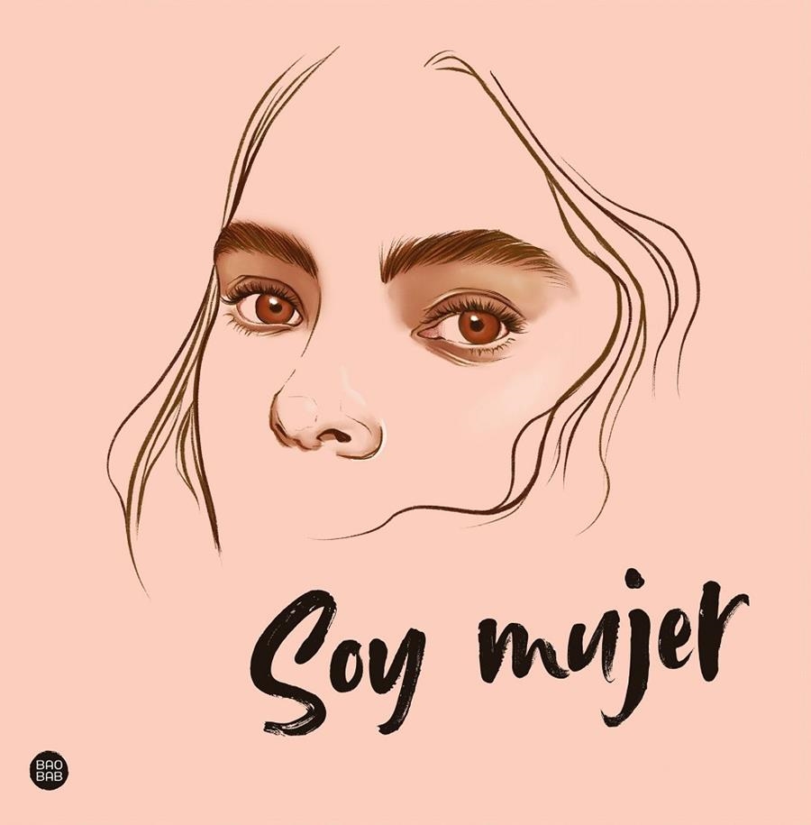 Soy mujer | 9788408252450 | Pancorbo, Elena | Librería online de Figueres / Empordà