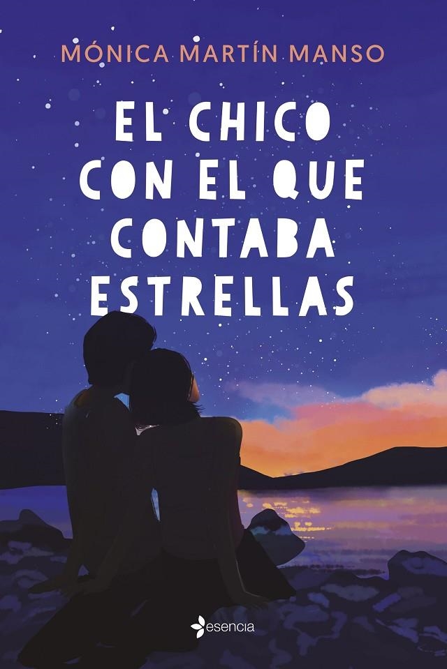 El chico con el que contaba estrellas | 9788408250579 | Martín Manso, Mónica | Librería online de Figueres / Empordà