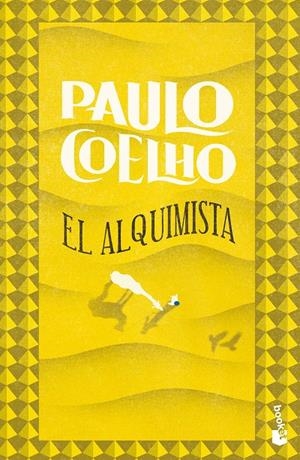 El Alquimista | 9788408253105 | Coelho, Paulo | Llibreria online de Figueres i Empordà