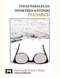 Vidas paralelas: Demetrio-Antonio | 9788420661537 | Plutarco | Llibreria online de Figueres i Empordà