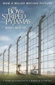 THE BOY IN THE STRIPED PYJAMAS | 9781862305274 | Boyne, John | Librería online de Figueres / Empordà