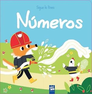 Números | 9788408181880 | YOYO | Librería online de Figueres / Empordà