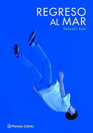 Regreso al mar (NE) | 9788411122054 | Kon, Satoshi | Llibreria online de Figueres i Empordà