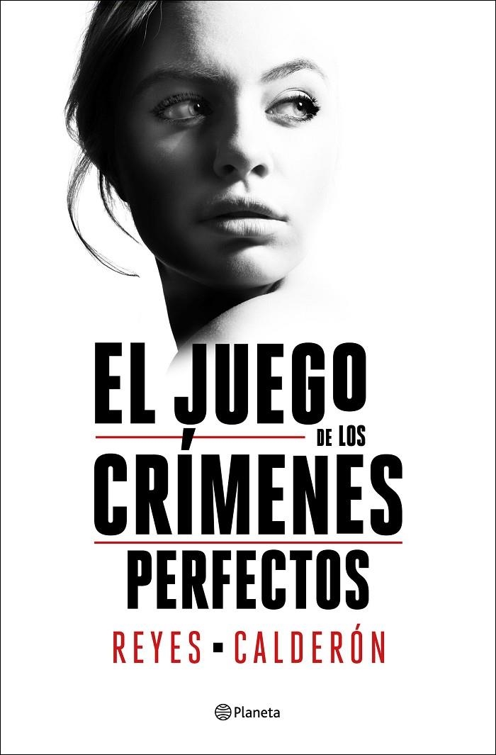 El juego de los crímenes perfectos | 9788408252894 | Calderón, Reyes | Llibreria online de Figueres i Empordà