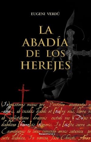 La abadía de los herejes | 9788418557736 | Verdú, Eugeni | Librería online de Figueres / Empordà