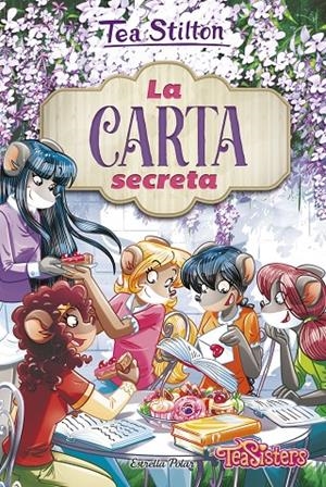La carta secreta | 9788413891446 | Stilton, Tea | Llibreria online de Figueres i Empordà