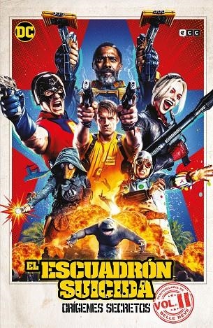 El Escuadrón Suicida: Orígenes secretos #02 | 9788412470956 | Varios autores | Llibreria online de Figueres i Empordà