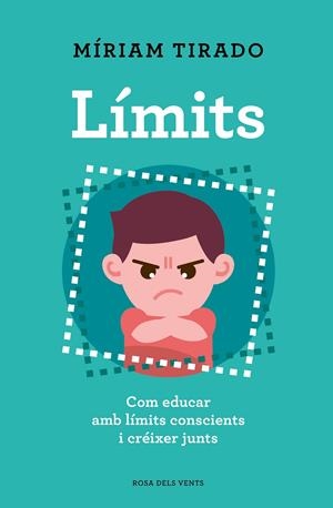 Límits | 9788418062216 | Tirado, Míriam | Librería online de Figueres / Empordà