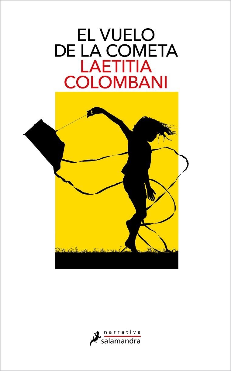 El vuelo de la cometa | 9788418681073 | Colombani, Laetitia | Llibreria online de Figueres i Empordà