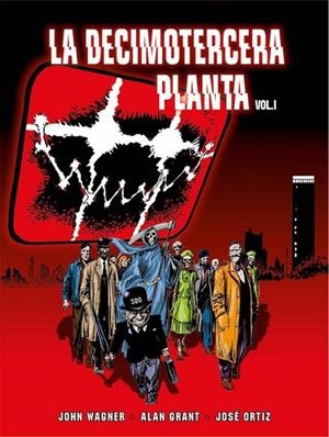 La decimotercera planta | 9788418898631 | Llibreria online de Figueres i Empordà