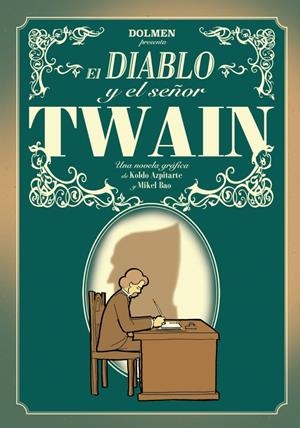EL DIABLO Y EL SR. TWAIN | 9788418898624 | Llibreria online de Figueres i Empordà