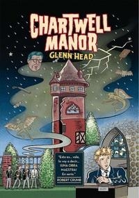 CHARTWELL MANOR | 9788418809194 | Llibreria online de Figueres i Empordà