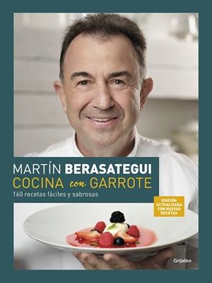 Cocina con garrote | 9788425361982 | Berasategui, Martín | Llibreria online de Figueres i Empordà