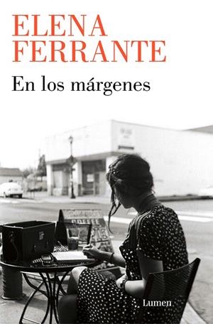En los márgenes | 9788426410887 | Ferrante, Elena | Llibreria online de Figueres i Empordà
