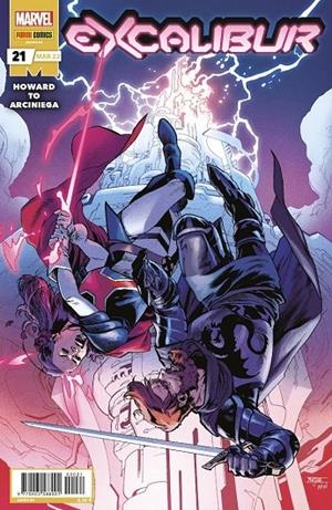 EXCALIBUR #021 | 977000558800100021 | Librería online de Figueres / Empordà