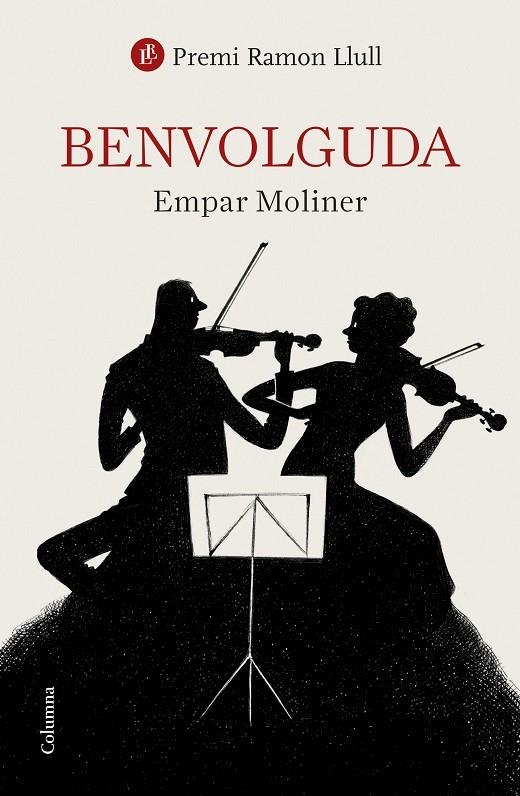 Benvolguda | 9788466428828 | Moliner, Empar | Llibreria online de Figueres i Empordà