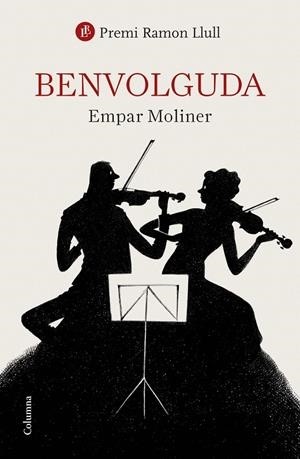 Benvolguda | 9788466428828 | Moliner, Empar | Llibreria online de Figueres i Empordà