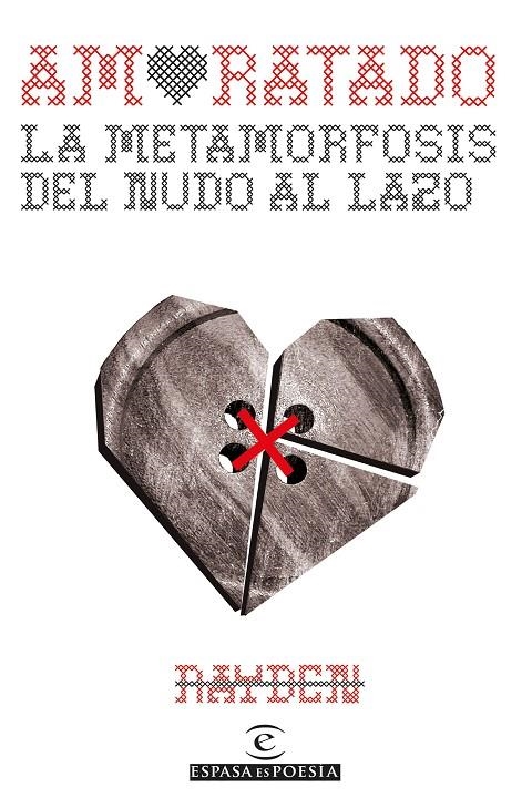 Amoratado | 9788408253662 | Martínez Álvarez. Rayden, David | Llibreria online de Figueres i Empordà