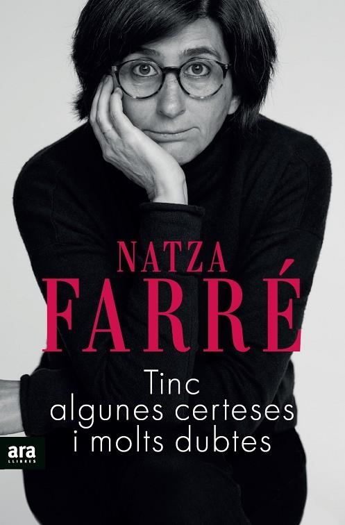 Tinc algunes certeses i molts dubtes | 9788417804961 | Farré i Maduell, Natza | Llibreria online de Figueres i Empordà